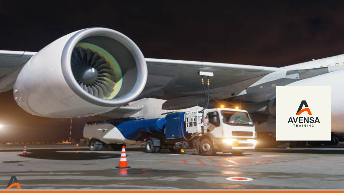 Course Image Fuel Tank Safety (FTS) / (CDCCL) Phase 1  &  2