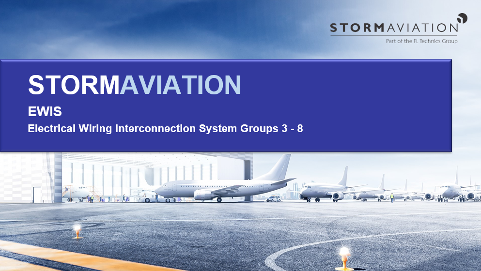 Course Image General Electrical Wiring Interconnection System Groups  3  -  8