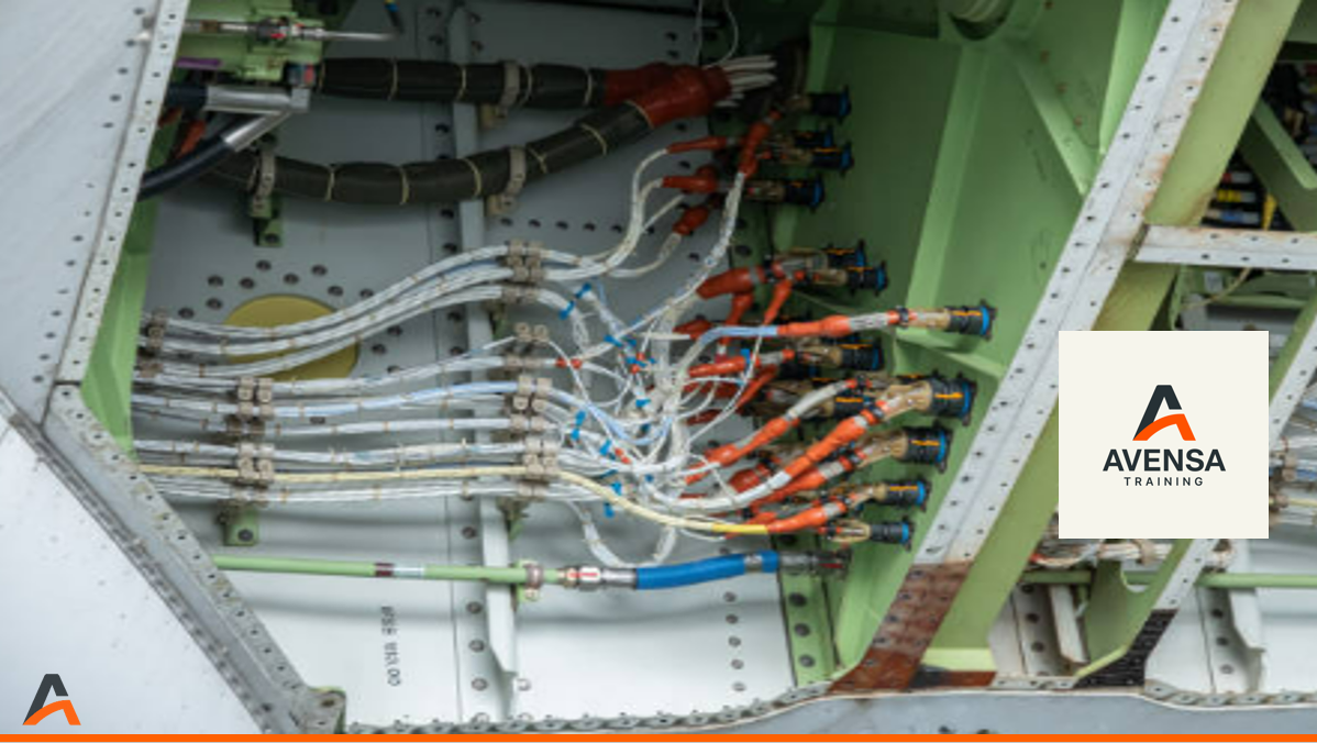 Course Image General Electrical Wiring Interconnection System Groups  3  -  8