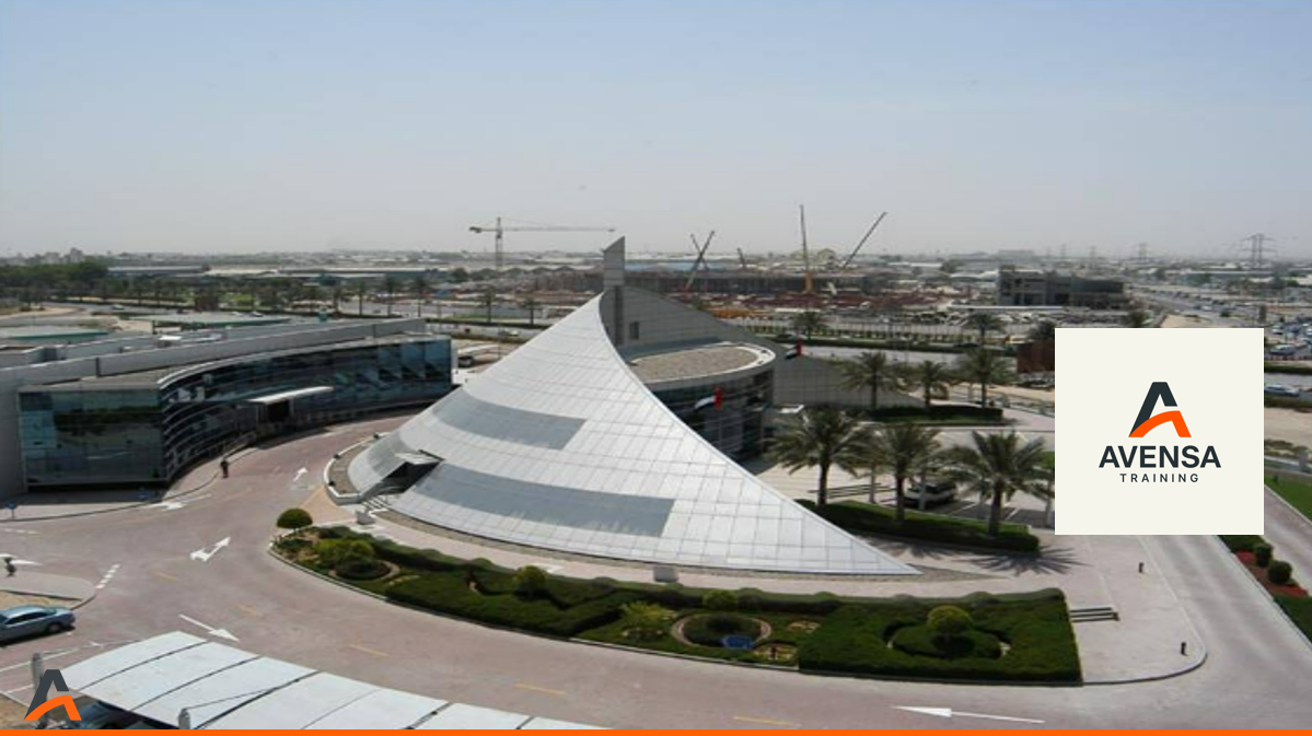 Course Image GCAA Refresher Training