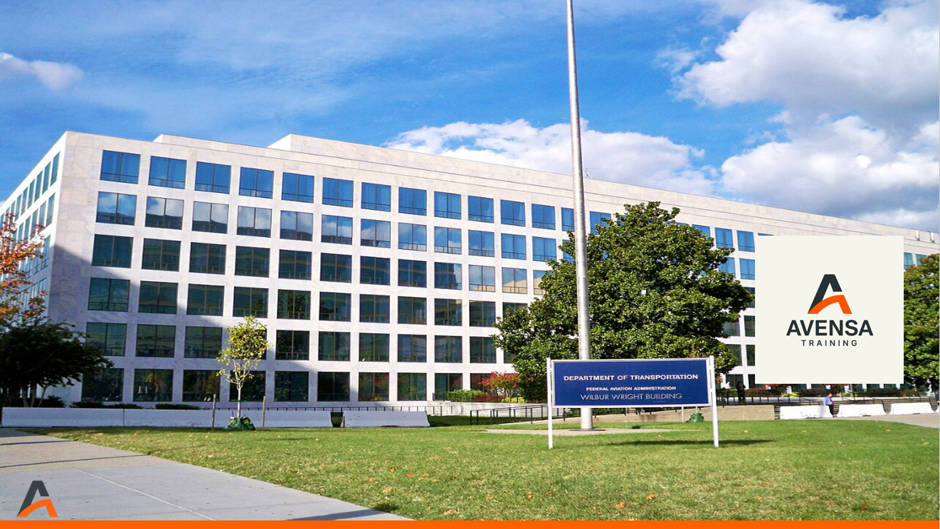 Course Image FAA Part-145 Awareness Training