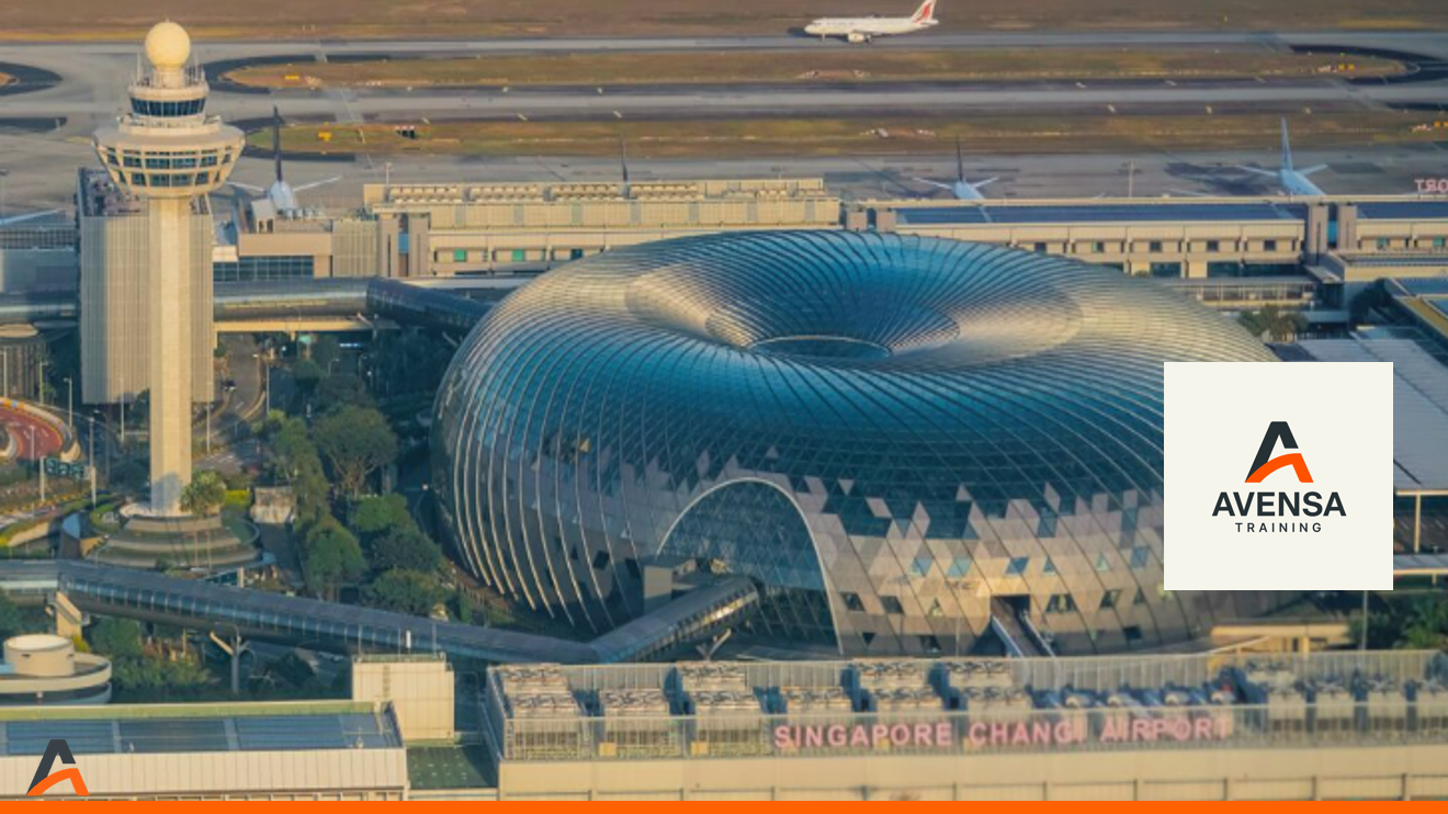 Course Image CAAS Part-145 Awareness Training