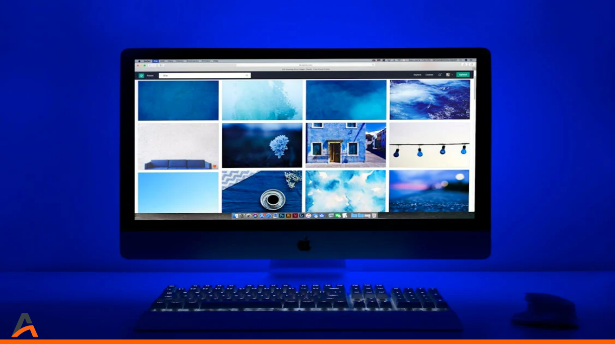 Course Image Display Screen Equipment (DSE) Awareness
