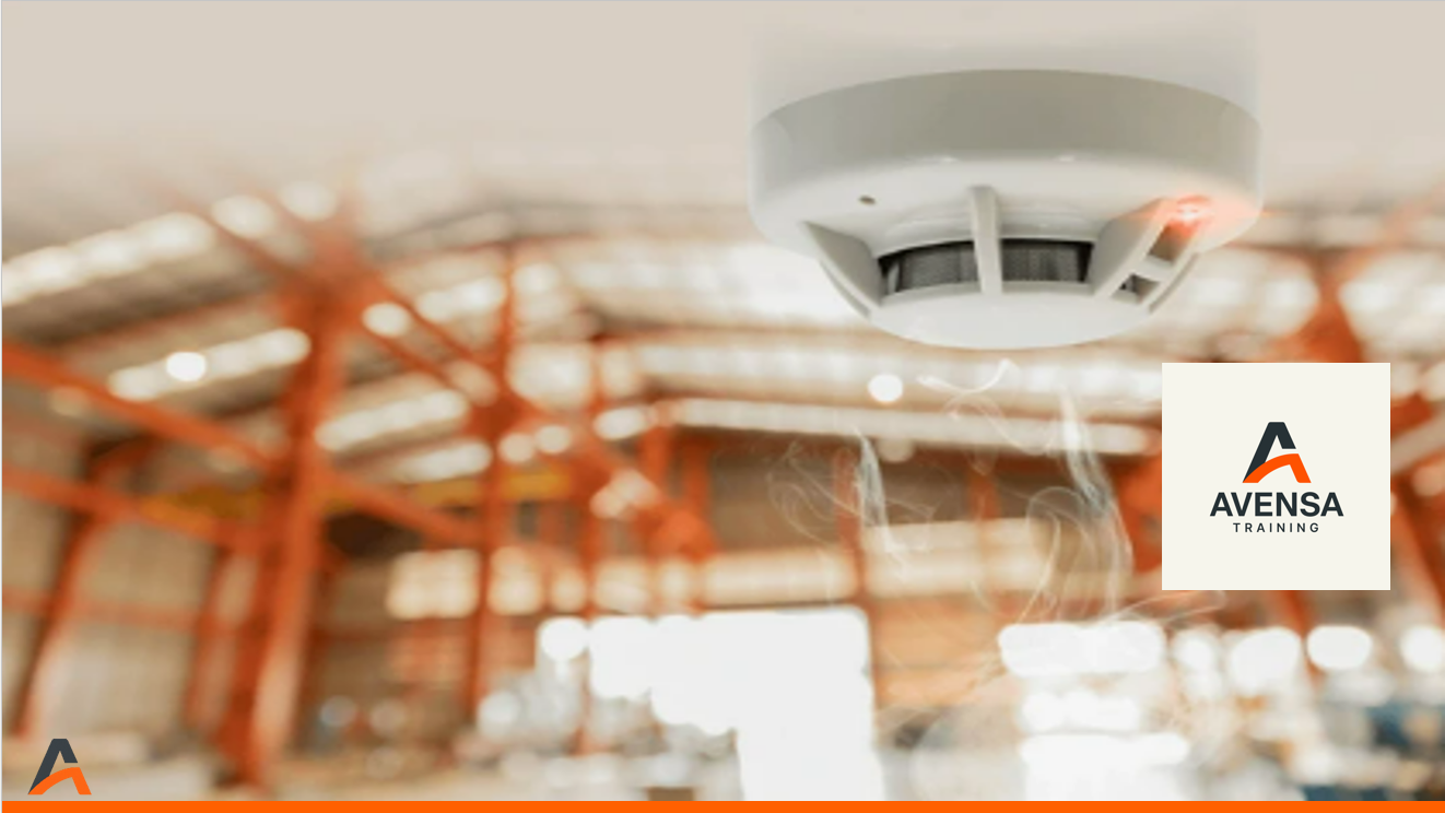 Course Image Fire Safety Fundamentals