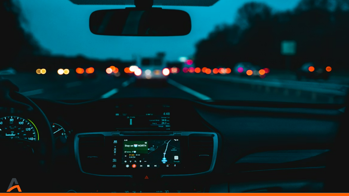 Course Image Safe Driving Essentials