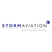 Course Image Storm Aviation Ltd R&ST Q3 2026 Training