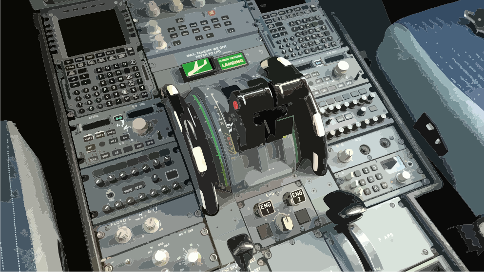 Course Image A320 Family PW1100G EGR - Engine Ground Run Differences