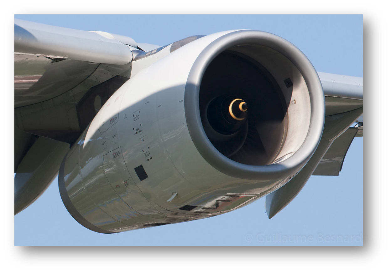 Course Image A330 Trent 700 - EGR Differences Training EGR - Engine Ground Run Differences